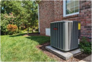 Air Conditioner Services in Wylie, Rockwall, TX, and Surrounding Areas