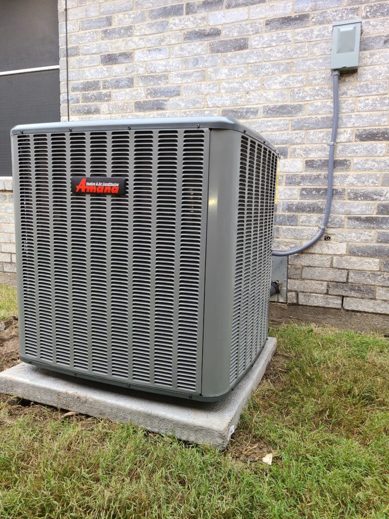 AC Installation In Wylie, Rockwall, TX and Surrounding Areas