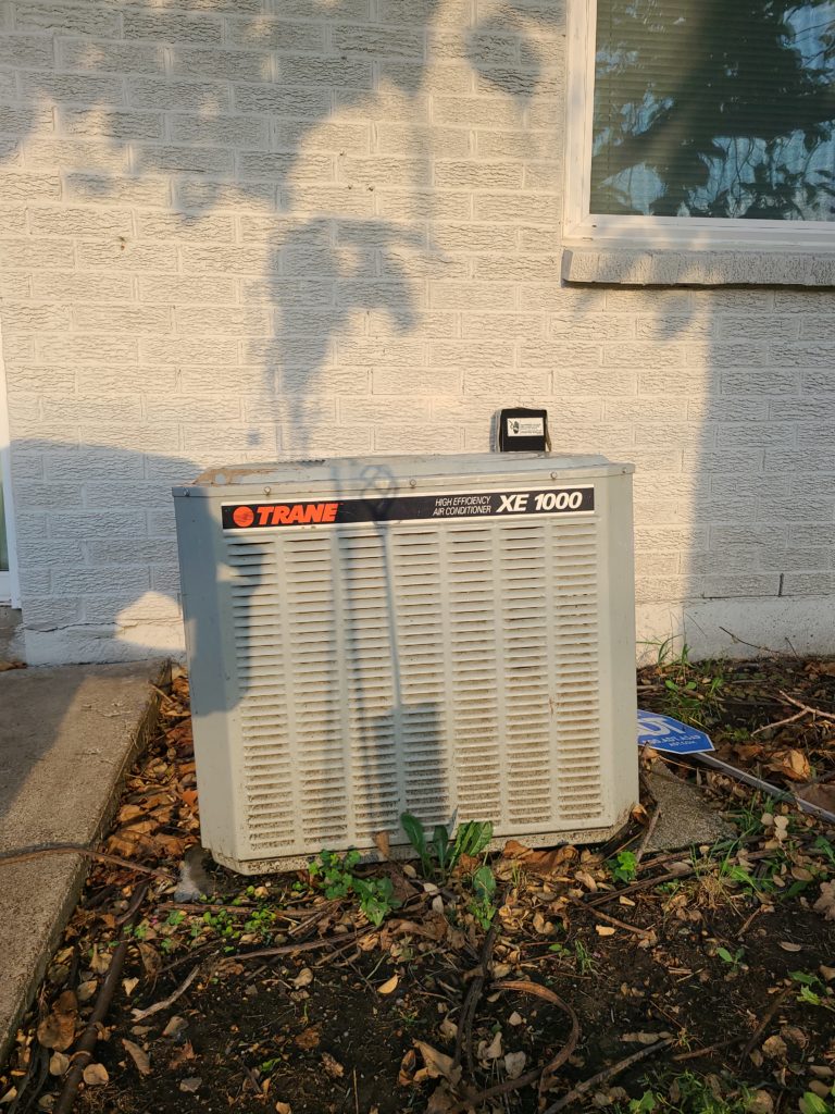 AC REPAIR IN WYLIE, ROCKWALL, TX AND SURROUNDING AREAS