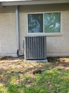 AC Replacement In Wylie, Rockwall, TX and Surrounding Areas
