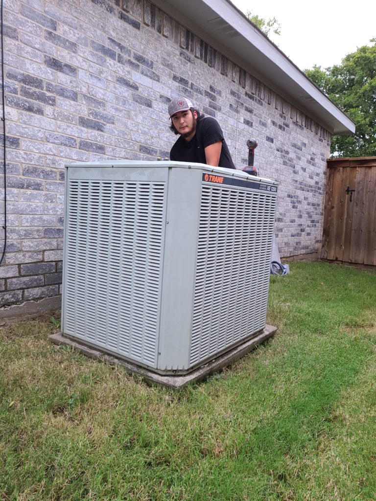 Air Conditioner Tune-Up Wylie, Rockwall, TX and Surrounding Areas