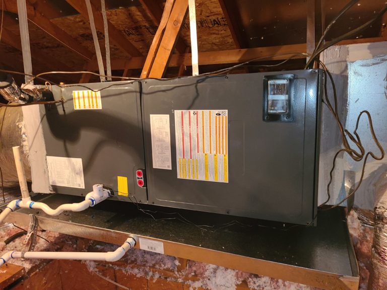 Heating and Furnace Replacement in Wylie, Rockwall, TX and Surrounding Areas