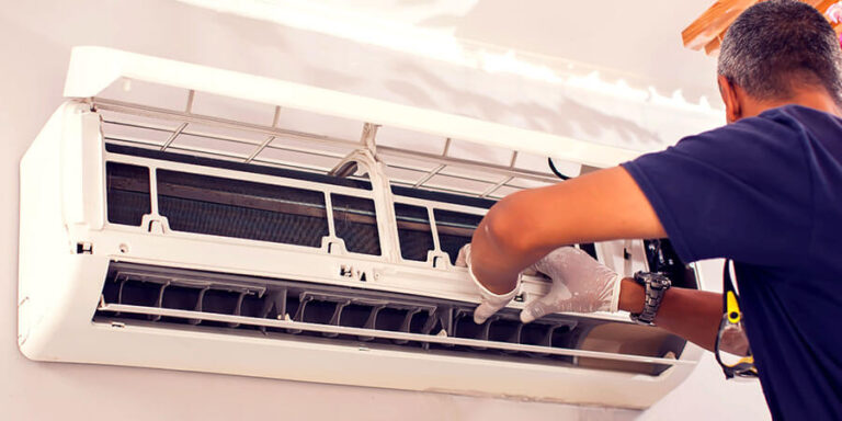 Ductless Services In Rowlett TX - Baez Heating And Air Conditioning