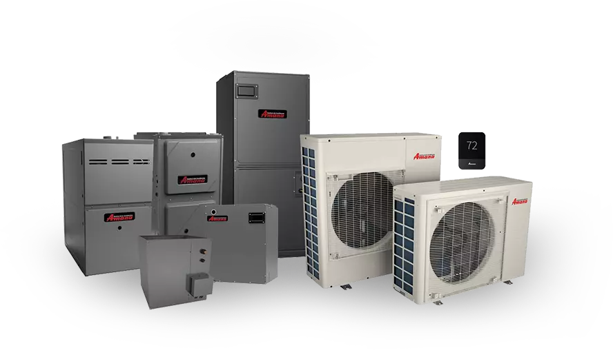 Baez Heating And Air Conditioning