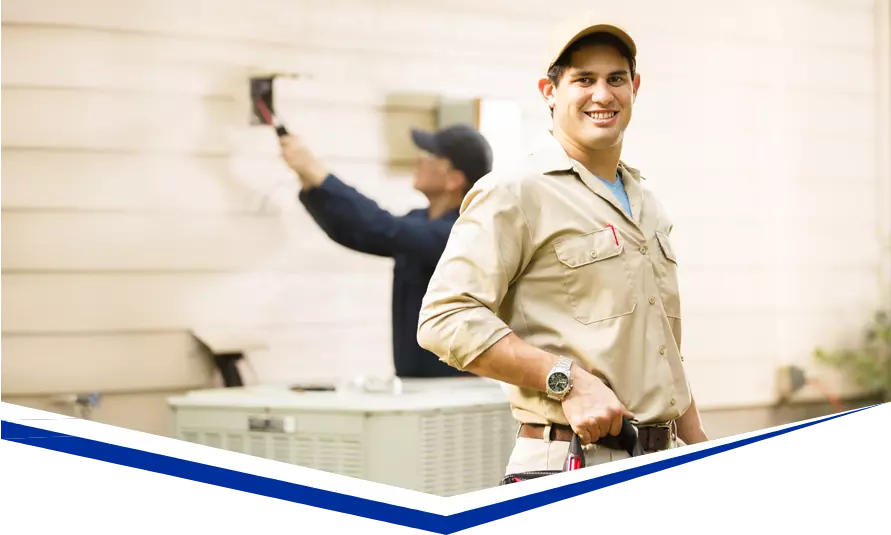 Air Conditioner Services In Wylie, Rockwall, TX, & Surrounding Areas - Baez Heating And Air Conditioning